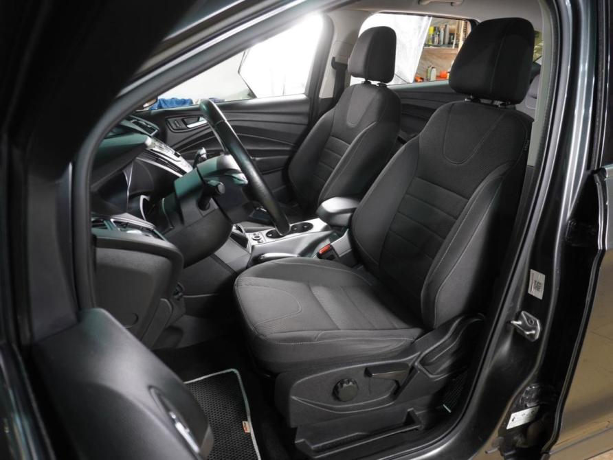 Ford Kuga II Рестайлинг Воронеж  - изображение 10
