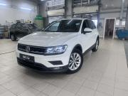 Volkswagen Tiguan II Санкт-Петербург  - изображение 4
