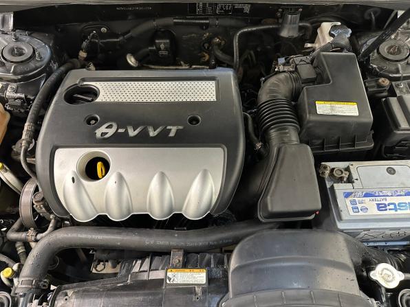 Hyundai Sonata V (NF) с пробегом 2006 года, цена 480 000 рублей, 383052 км, седан, Автокод Объявления