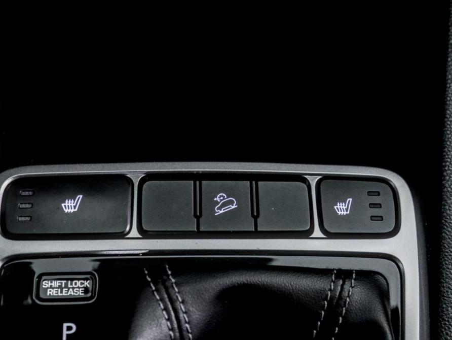 Hyundai Creta I Санкт-Петербург  - изображение 25