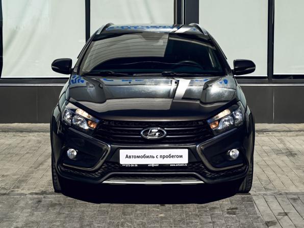 Lada (ВАЗ) Vesta I с пробегом 2019 года, цена 1 005 000 рублей, 145217 км, универсал, Автокод Объявления