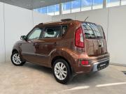 Kia Soul I Рестайлинг Волжский  - изображение 26