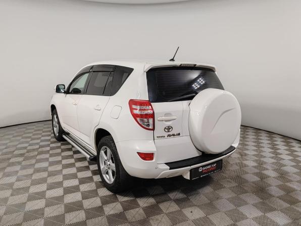 Toyota RAV4 III (XA30) Рестайлинг с пробегом 2010 года, цена 1 199 000 рублей, 226411 км, внедорожник, Автокод Объявления