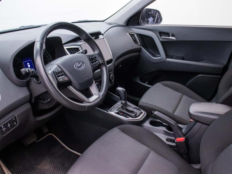 Hyundai Creta I Москва  - изображение 9