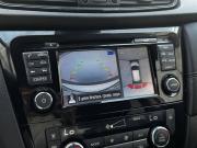 Nissan Qashqai II Рестайлинг Москва  - изображение 26