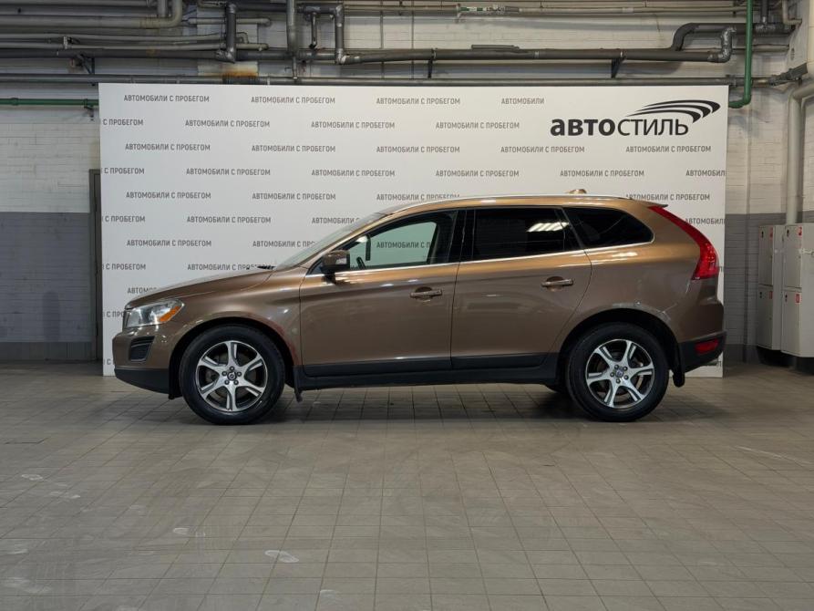 Volvo XC60 I Санкт-Петербург  - изображение 8