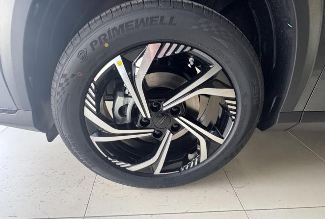Новый Geely Cityray 2026 года, цена 2 869 990 рублей, внедорожник, Автокод Объявления
