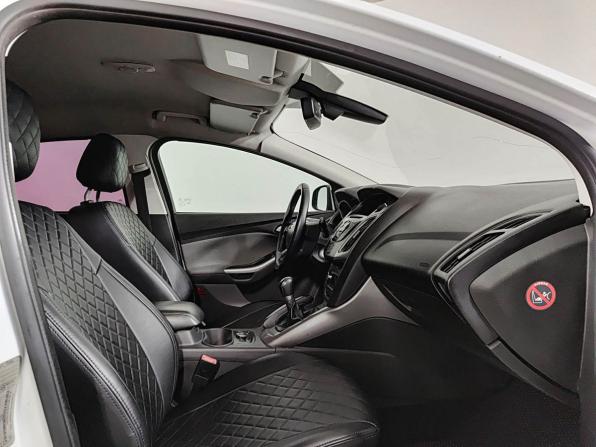 Ford Focus III с пробегом 2013 года, цена 615 000 рублей, 209121 км, седан, Автокод Объявления