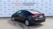 Kia Cerato III Рестайлинг (Classic) Крым  - изображение 21