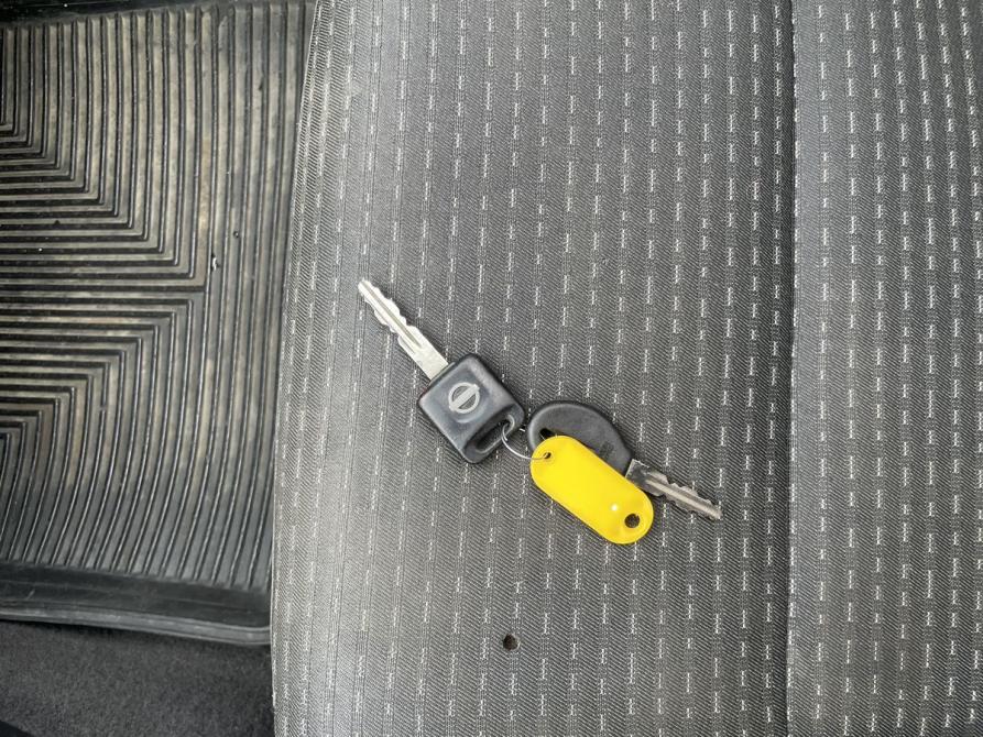 Nissan Almera Classic I Москва  - изображение 14