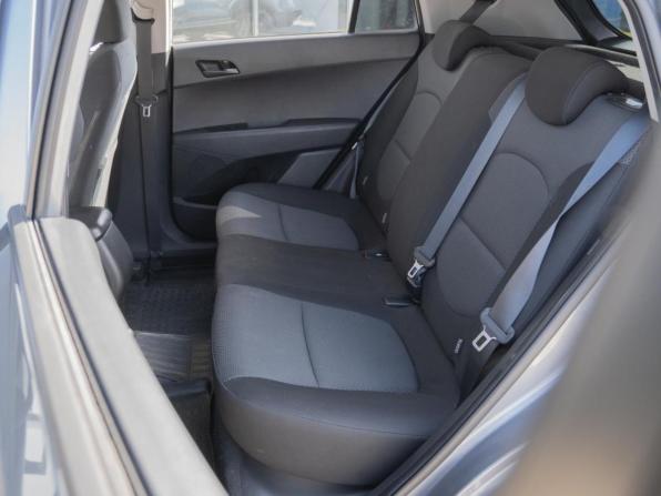 Hyundai Creta I с пробегом 2018 года, цена 1 650 000 рублей, 173242 км, внедорожник, Автокод Объявления