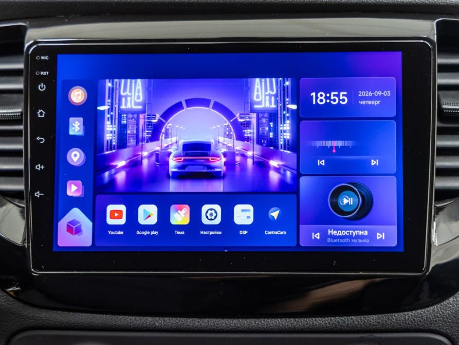 Hyundai Solaris II Волгоград  - изображение 18
