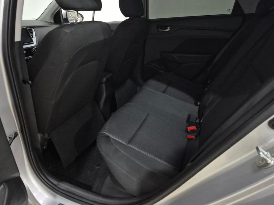 Hyundai Solaris II Альметьевск  - изображение 15