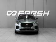 Jaguar E-Pace I Тверь  - изображение 25