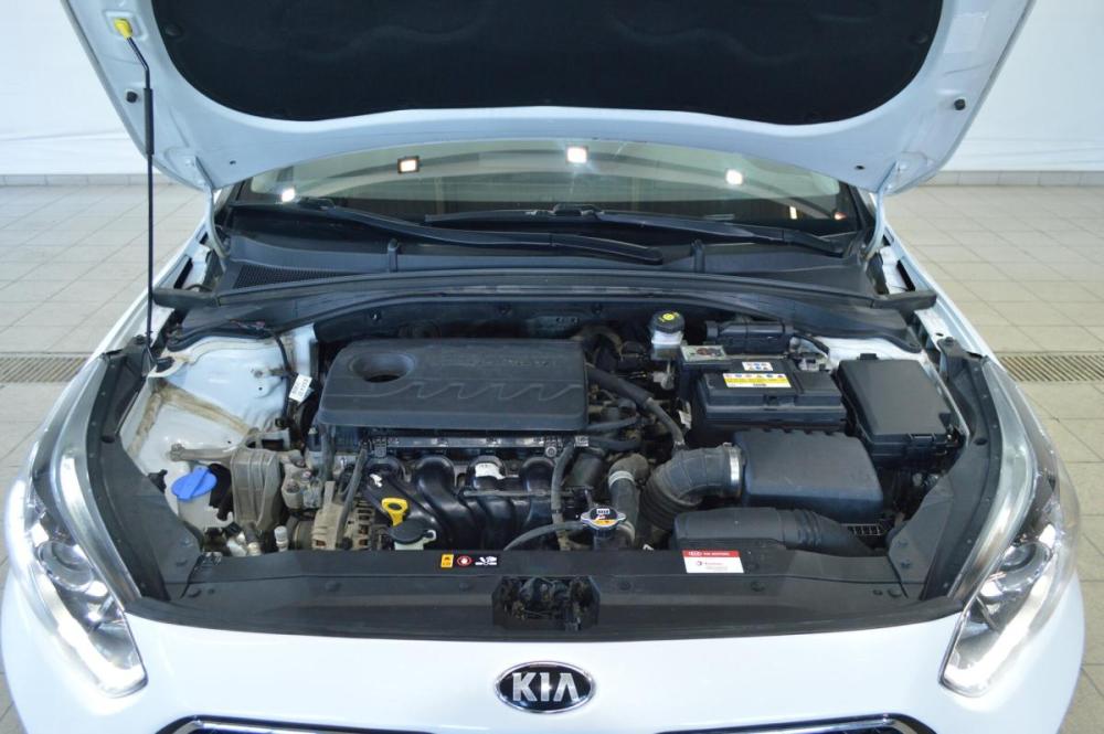 Kia Ceed III Сургут  - изображение 12