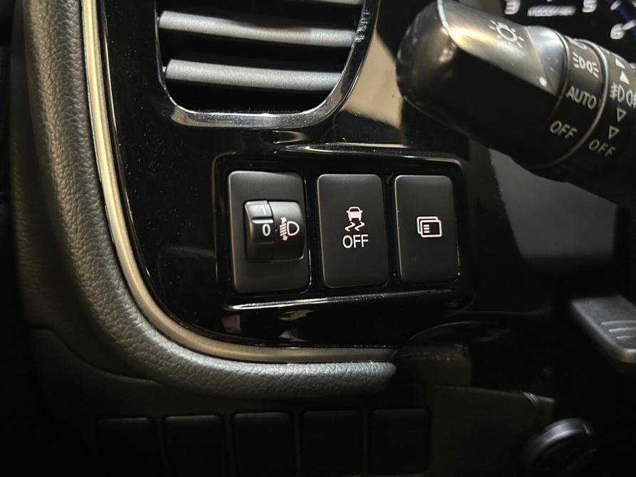 Mitsubishi Outlander III Рестайлинг 3 Балашиха  - изображение 11