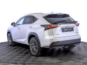Lexus NX I Москва  - изображение 37