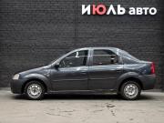 Renault Logan I Екатеринбург  - изображение 24