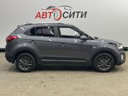 Hyundai Creta I Рестайлинг Тамбов  - изображение 29