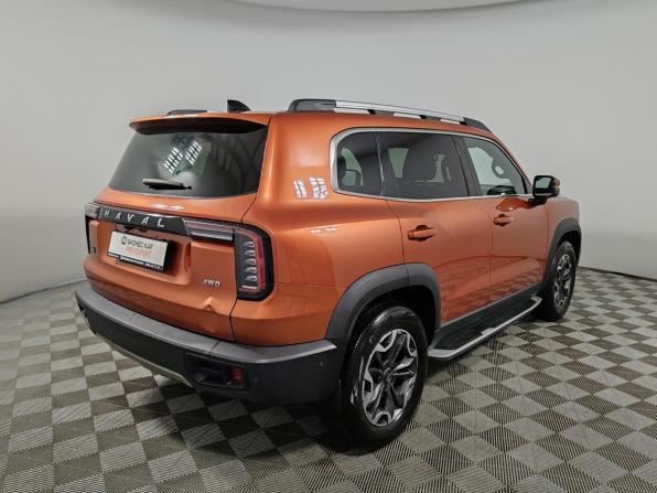 Haval Dargo I с пробегом 2023 года, цена 2 449 000 рублей, 48650 км, внедорожник, Автокод Объявления