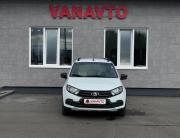 Lada (ВАЗ) Granta I Рестайлинг Альметьевск  - изображение 23