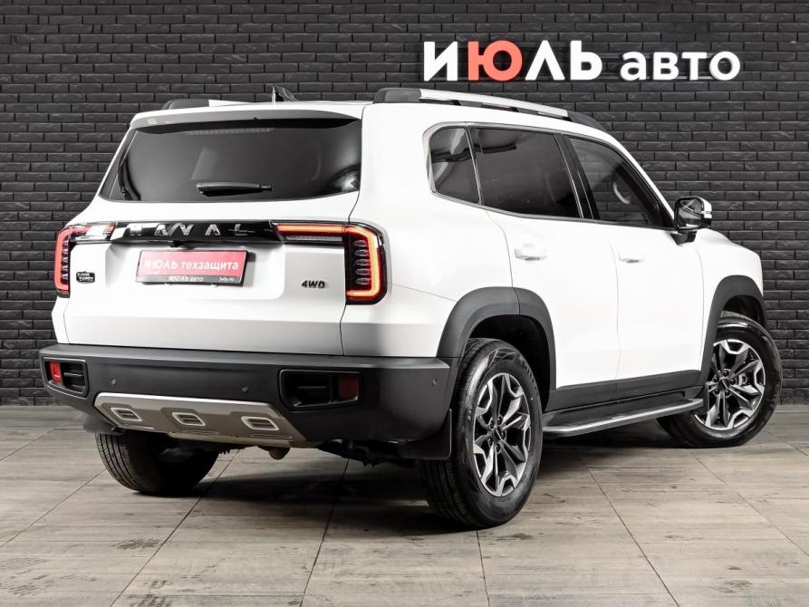 Haval Dargo Екатеринбург  - изображение 4