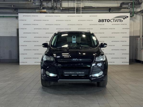 Ford Kuga II с пробегом 2014 года, цена 1 099 000 рублей, 200356 км, внедорожник, Автокод Объявления