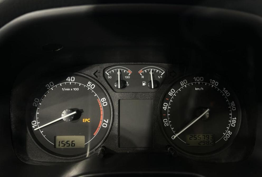 Skoda Octavia II (A5) Саранск  - изображение 16