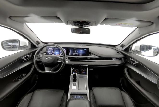 Chery Tiggo 7 Pro Max I с пробегом 2023 года, цена 1 835 000 рублей, 55847 км, внедорожник, Автокод Объявления