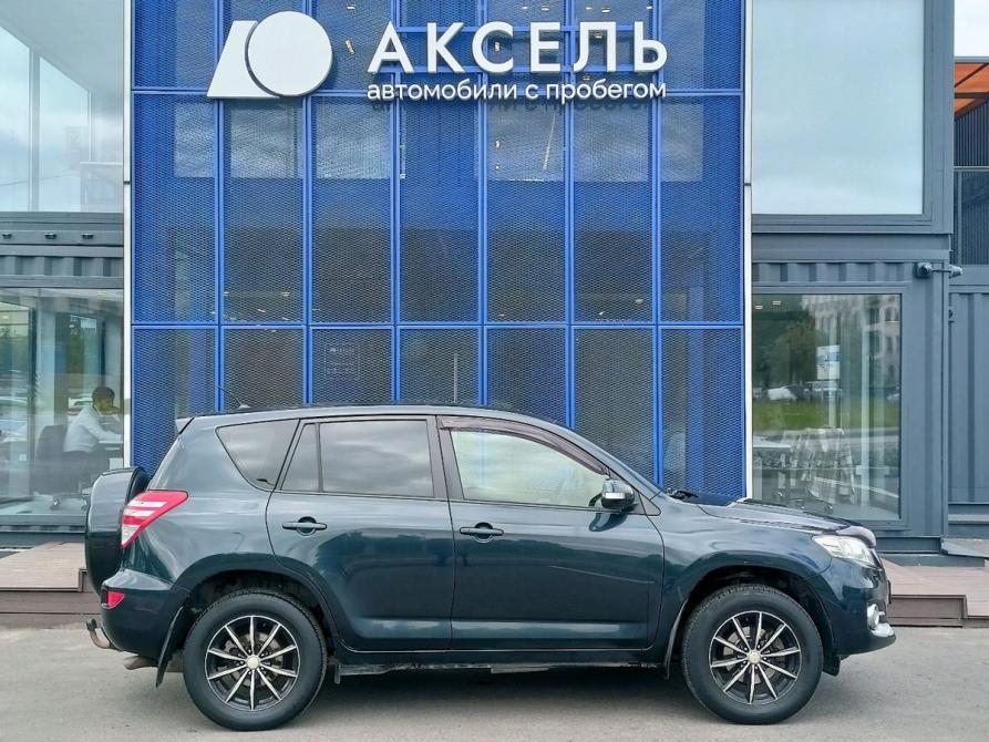 Toyota RAV4 III (XA30) Рестайлинг Архангельск  - изображение 4
