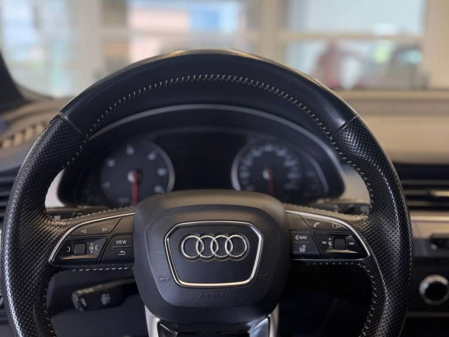 Audi Q7 II (4M) Челябинск  - изображение 13