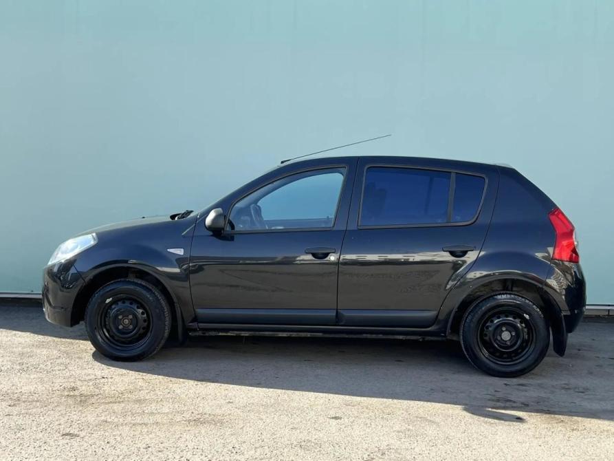 Renault Sandero I Кемерово  - изображение 3