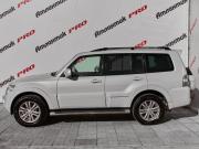 Mitsubishi Pajero IV Рестайлинг 1 Екатеринбург  - изображение 29