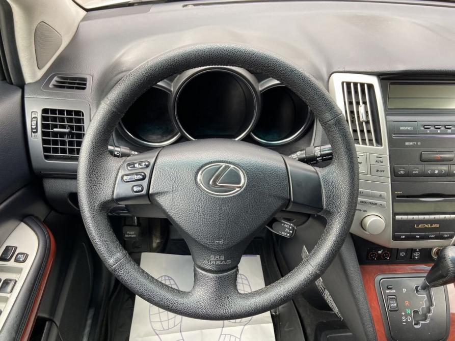 Lexus RX II Рестайлинг Москва  - изображение 15
