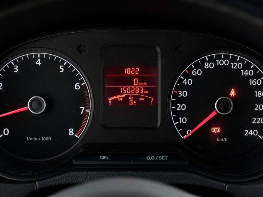 Volkswagen Polo V Санкт-Петербург  - изображение 13