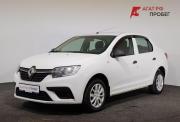 Renault Logan II Рестайлинг Ярославль  - изображение 21