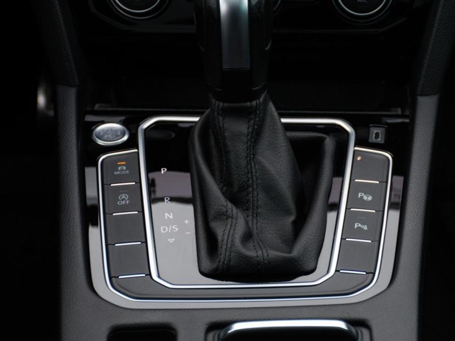 Volkswagen Passat B8 Рестайлинг Москва  - изображение 16
