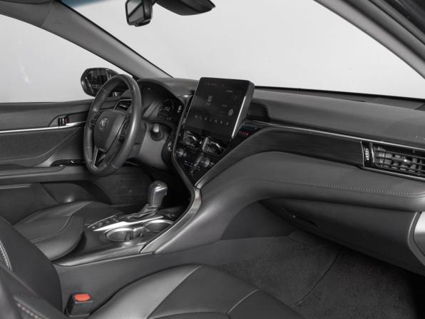 Toyota Camry VIII (XV70) Рестайлинг с пробегом 2023 года, цена 3 450 000 рублей, 79168 км, седан, Автокод Объявления