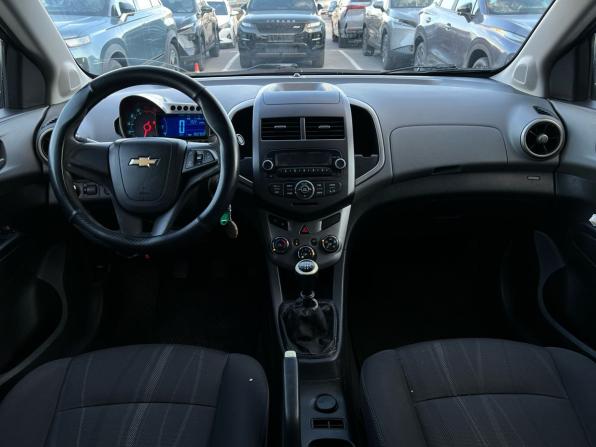Chevrolet Aveo II с пробегом 2014 года, цена 470 000 рублей, 182307 км, седан, Автокод Объявления