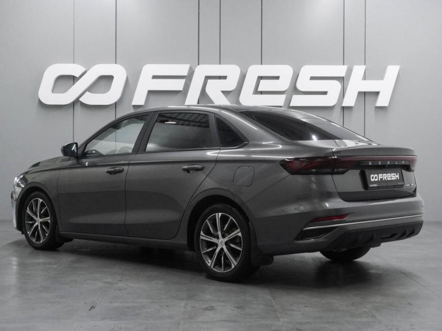 Geely Emgrand II Воронеж  - изображение 2
