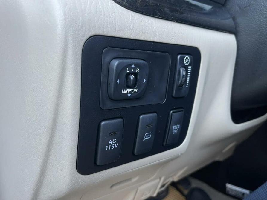 Lexus GX I Новосибирск  - изображение 14