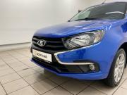 Lada (ВАЗ) Granta I Рестайлинг Энгельс  - изображение 46