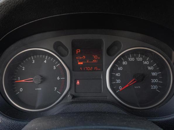 Citroen C-Elysee I с пробегом 2013 года, цена 590 000 рублей, 170215 км, седан, Автокод Объявления