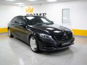Mercedes-Benz Maybach S-Класс I (X222) Новосибирск  - изображение 33