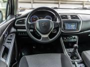 Suzuki SX4 II (S-Cross) Волгоград  - изображение 47