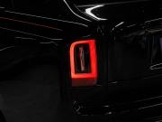 Rolls-Royce Cullinan I Рестайлинг Москва  - изображение 45