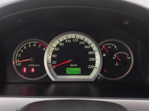 Chevrolet Lacetti I с пробегом 2011 года, цена 359 000 рублей, 225864 км, хэтчбек, Автокод Объявления
