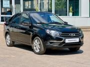 Lada (ВАЗ) Granta I Рестайлинг Великий Новгород  - изображение 19