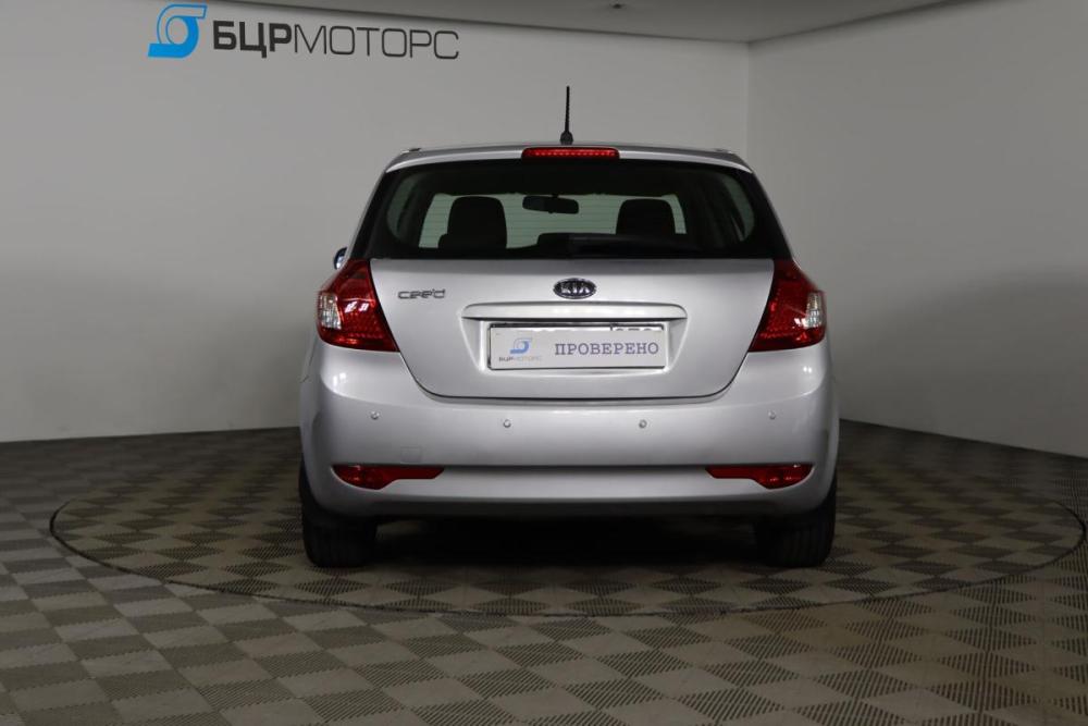 Kia Ceed I Рестайлинг Нижний Новгород  - изображение 6