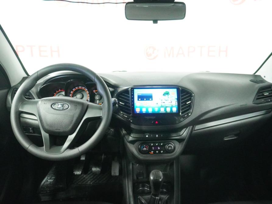 Lada (ВАЗ) Vesta I Вологда  - изображение 15